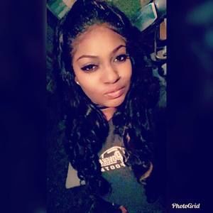 Meet your Posher, Robinette